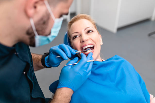 Laser Dentistry in Alburtis, PA